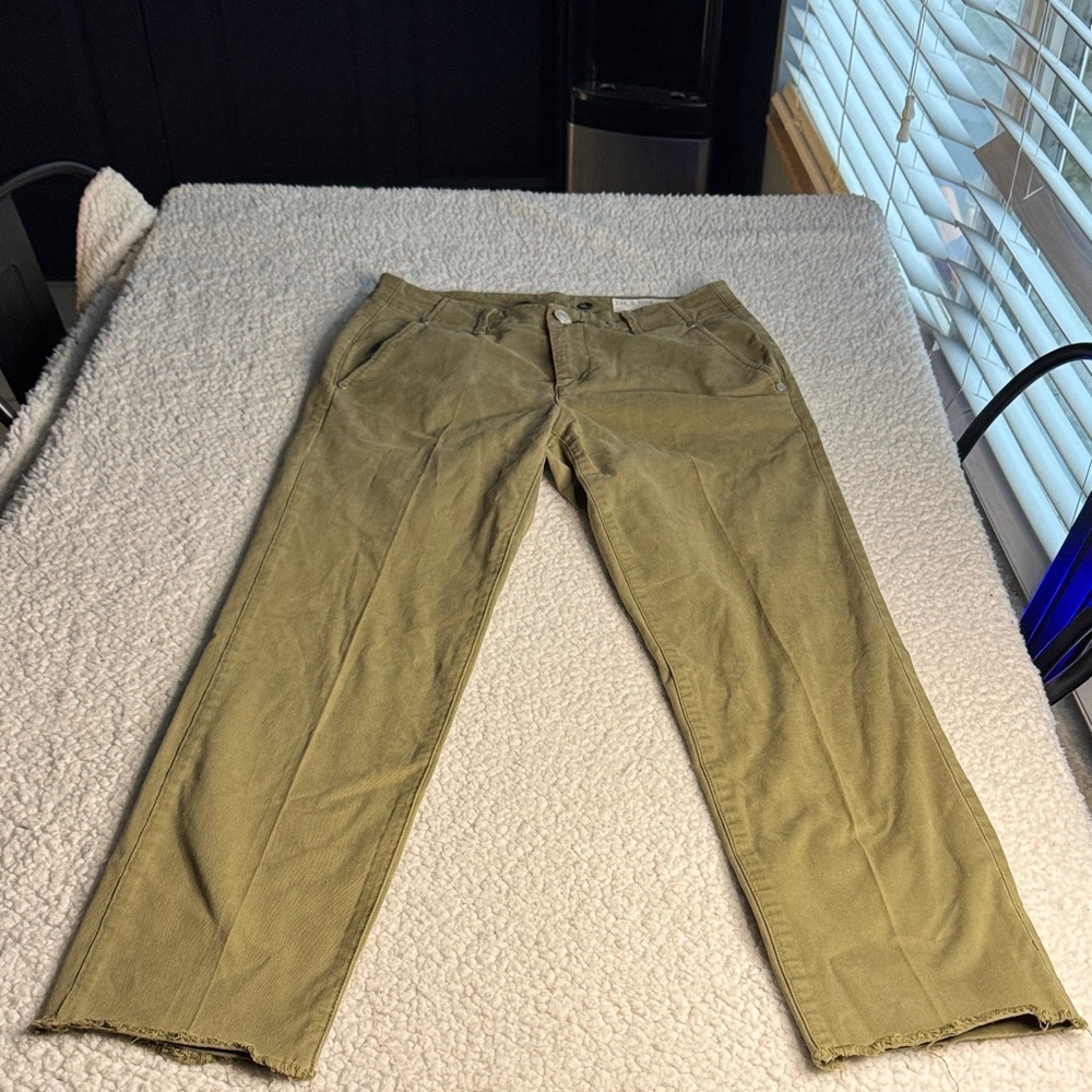 Rag & Bone Women's Ankle Pants